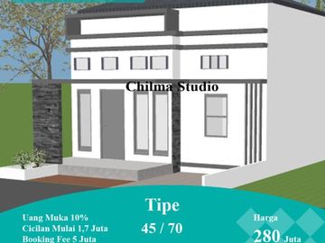 Dijual Rumah Inden Custom Modern Lokasi Kedungdowo Kaliwungu Kudus