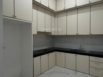 Perumahan Terbaru Dengan Gaya Modern Klasik Mewah Jakarta Selatan