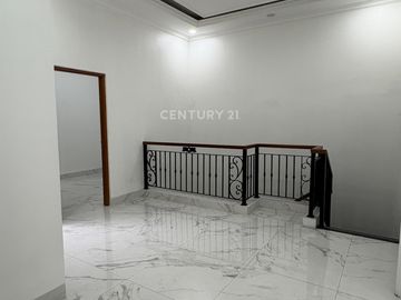 Perumahan Terbaru Dengan Gaya Modern Klasik Mewah Jakarta Selatan