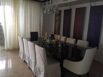 VENTA APARTAMENTO PH PEARL-COSTA DEL ESTE