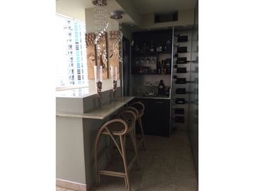 VENTA APARTAMENTO PH PEARL-COSTA DEL ESTE
