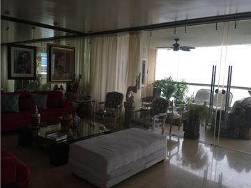 VENTA APARTAMENTO PH PEARL-COSTA DEL ESTE