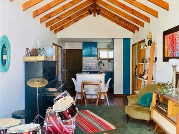 Preciosas 2 casas en parcela en venta Lonquen - Oliveto
