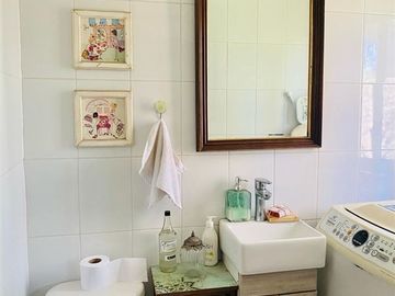 Preciosas 2 casas en parcela en venta Lonquen - Oliveto