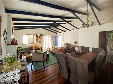 Preciosas 2 casas en parcela en venta Lonquen - Oliveto