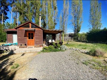 Preciosas 2 casas en parcela en venta Lonquen - Oliveto