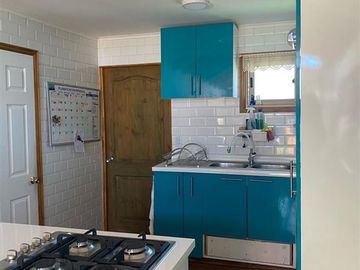 Preciosas 2 casas en parcela en venta Lonquen - Oliveto