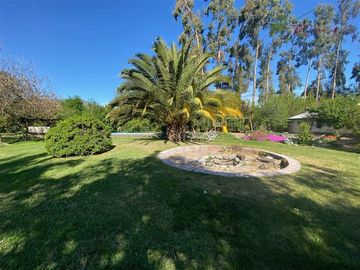 Preciosas 2 casas en parcela en venta Lonquen - Oliveto
