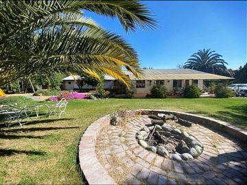 Preciosas 2 casas en parcela en venta Lonquen - Oliveto