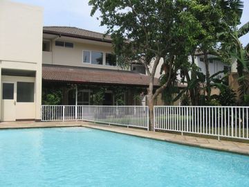 For Rent 4BR Compound House at Cipete