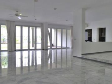 For Rent 4BR Compound House at Cipete