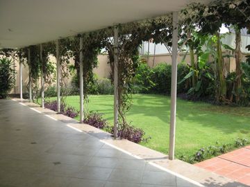 For Rent 4BR Compound House at Cipete