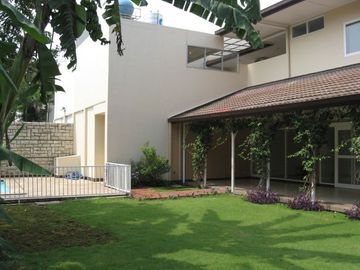 For Rent 4BR Compound House at Cipete