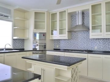 For Rent 4BR Compound House at Cipete