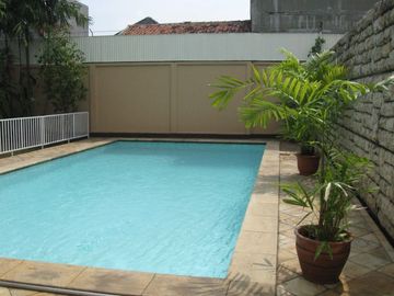 For Rent 4BR Compound House at Cipete