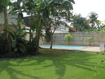 For Rent 4BR Compound House at Cipete