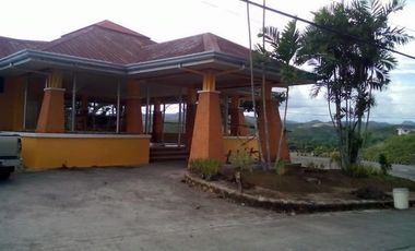 147 SQM Residential Lot for Sale in Lamac, Consolacion Cebu