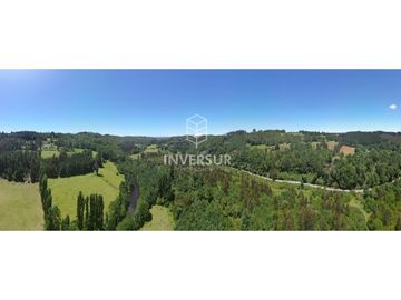 EN VENTA 18 PARCELAS EN VILCÚN REGIÓN DE LA ARAUCANA