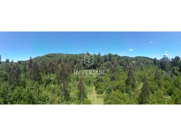 EN VENTA 18 PARCELAS EN VILCÚN REGIÓN DE LA ARAUCANA