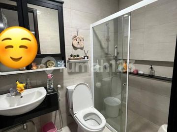 Dijual Rumah Golf Island