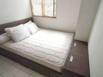 Apartement Kalibata Tower Akasia 2BR FullFurnish