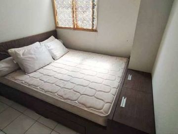 Apartement Kalibata Tower Akasia 2BR FullFurnish