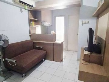 Apartement Kalibata Tower Akasia 2BR FullFurnish