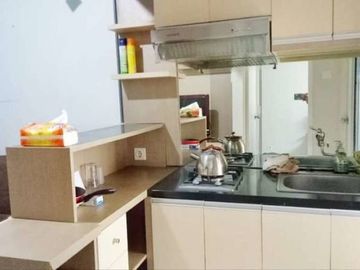 Apartement Kalibata Tower Akasia 2BR FullFurnish