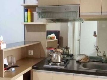Apartement Kalibata Tower Akasia 2BR FullFurnish