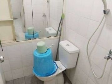 Apartement Kalibata Tower Akasia 2BR FullFurnish