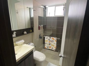 apartamento en venta en ciudad pacifica. Cod V17068