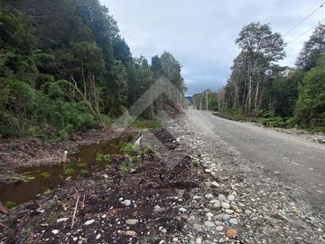 Parcela en venta en sector de Chamiza Puerto Montt