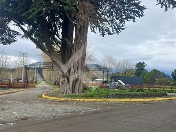 Parcela en venta en sector de Chamiza Puerto Montt