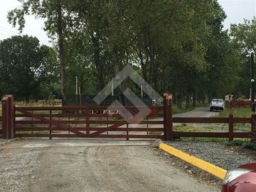 Parcela en venta en sector de Chamiza Puerto Montt