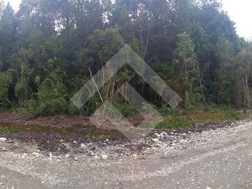 Parcela en venta en sector de Chamiza Puerto Montt