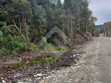 Parcela en venta en sector de Chamiza Puerto Montt