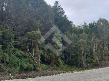 Parcela en venta en sector de Chamiza Puerto Montt