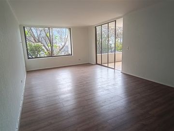 Departamento en venta de 3 dorm. en Vitacura