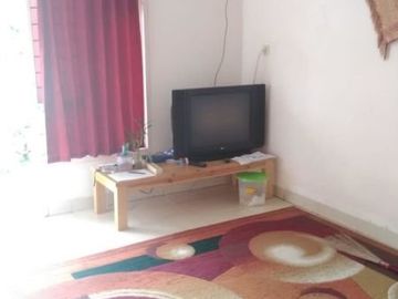 Hunian cantik siap huni strategis di nagrog ujung berung