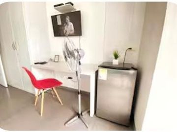 APARTAESTUDIO EN VENTA BOULEVARD 21 SAN FRANCISCO. Cod V24132