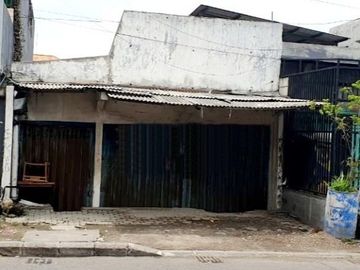 Dijual Tempat Usaha Hitung Tanah di Raya Banyu Urip