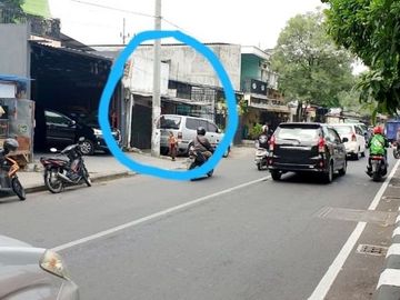 Dijual Tempat Usaha Hitung Tanah di Raya Banyu Urip
