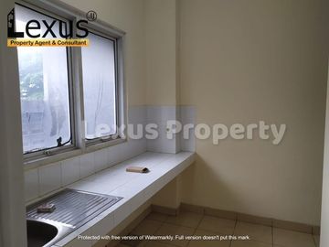 Di Sewakan Ruko Bolsena Blok C-Gading Serpong