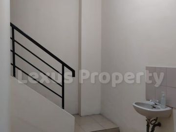 Di Sewakan Ruko Bolsena Blok C-Gading Serpong