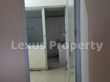 Di Sewakan Ruko Bolsena Blok C-Gading Serpong