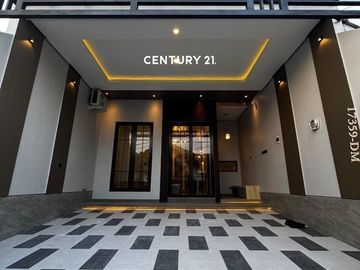 Di Jual Rumah Brandnew Siap Huni Di Cluster Pamulang Estate