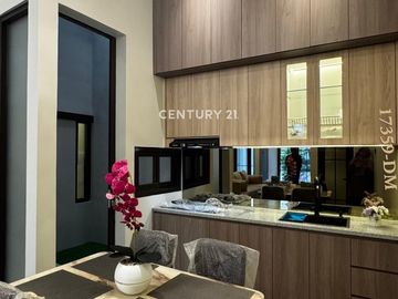 Di Jual Rumah Brandnew Siap Huni Di Cluster Pamulang Estate