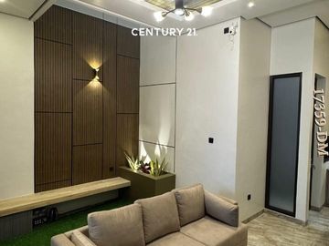 Di Jual Rumah Brandnew Siap Huni Di Cluster Pamulang Estate