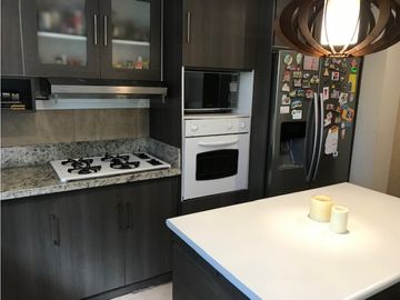 VENDO CASA 4 RECAMARAS CONJUNTO FAMILIAR CERRADO DENTO URB EL CONDADO