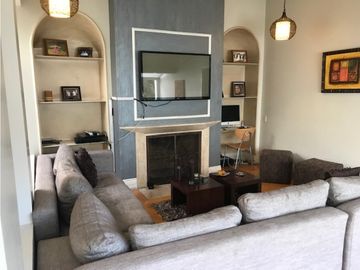 VENDO CASA 4 RECAMARAS CONJUNTO FAMILIAR CERRADO DENTO URB EL CONDADO